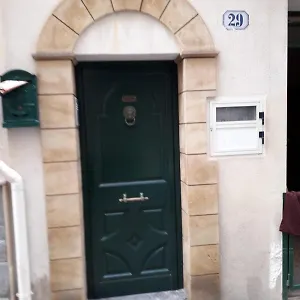  Apartamento Casa Zaffiro